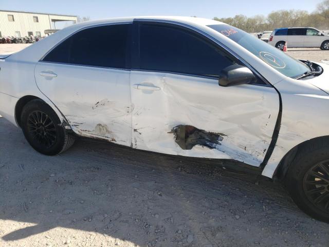 Photo 9 from auction – 2010 TOYOTA CAMRY BASE with VIN 4T4BF3EK4AR066615