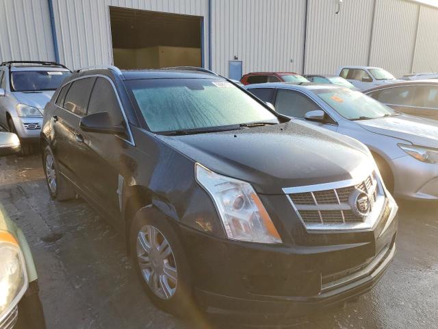 Photo 1 from auction – 2012 CADILLAC SRX LUXURY with VIN 3GYFNAE39CS653311