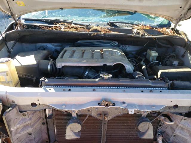 Photo 7 from auction – 2008 TOYOTA TUNDRA DOU with VIN 5TBBV54168S514883