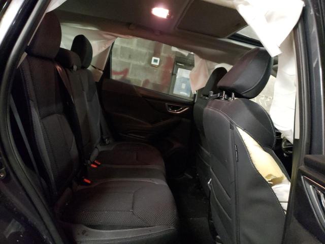 Photo 6 from auction – 2020 SUBARU FORESTER P with VIN JF2SKAJC0LH435805