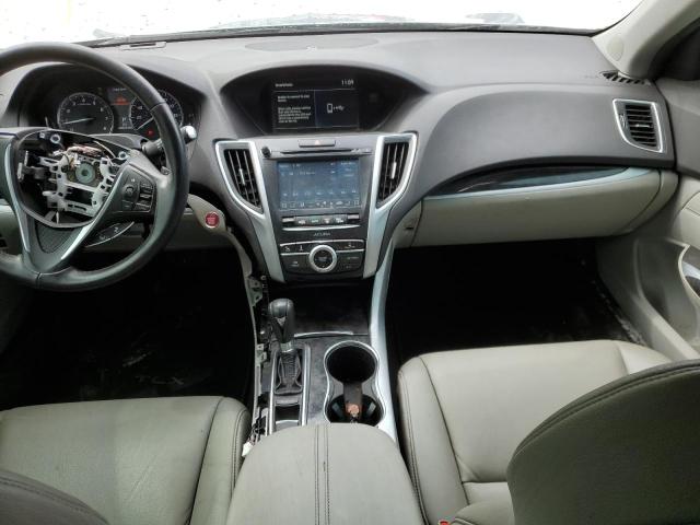 Photo 9 from auction – 2019 ACURA TLX with VIN 19UUB1F31KA011266