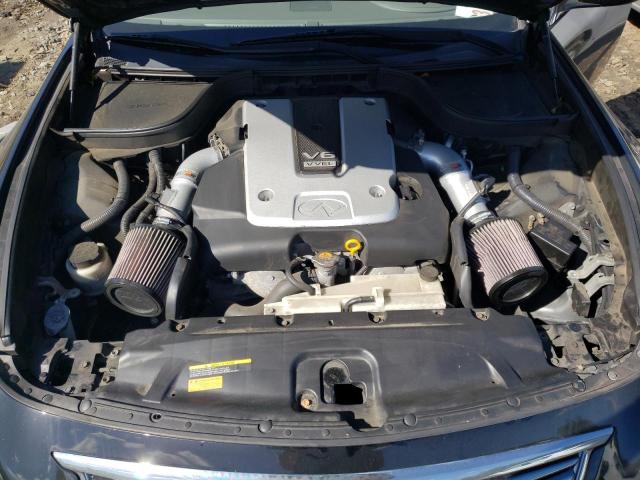Photo 7 from auction – 2012 INFINITI G37 with VIN JN1CV6AR3CM978734