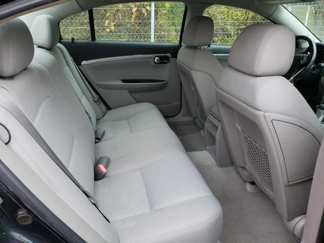Photo 6 from auction – 2009 SATURN AURA XE with VIN 1G8ZS57B89F210033