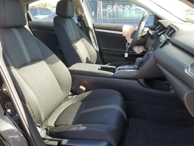 Photo 5 from auction – 2016 HONDA CIVIC EX with VIN 19XFC1F34GE217013