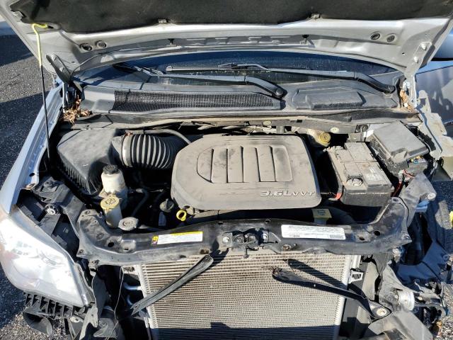 Photo 7 from auction – 2012 CHRYSLER TOWN & COU with VIN 2C4RC1BG0CR338670