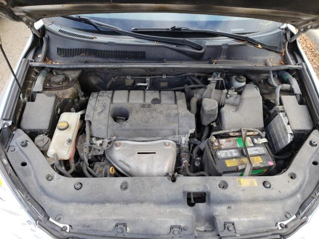 Photo 7 from auction – 2012 TOYOTA RAV4 with VIN 2T3KF4DV2CW114862