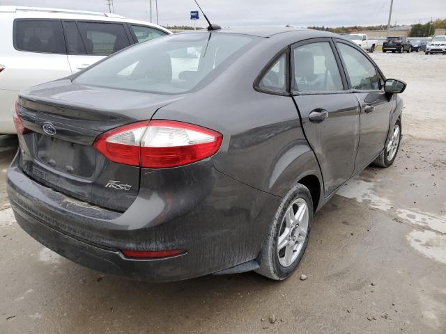 Photo 4 from auction – 2017 FORD FIESTA SE with VIN 3FADP4BJ1HM140020