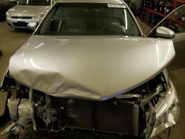 Photo 7 from auction – 2012 TOYOTA CAMRY BASE with VIN 4T4BF1FK7CR204699