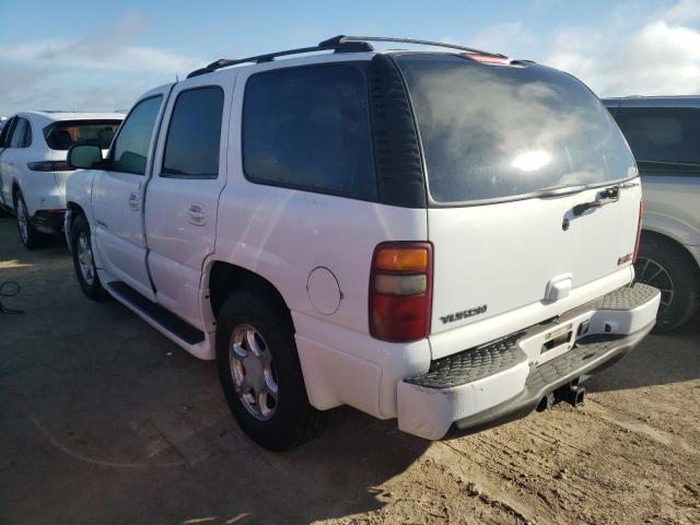 Photo 3 from auction – 2003 GMC YUKON DENA with VIN 1GKEK63U63J157682