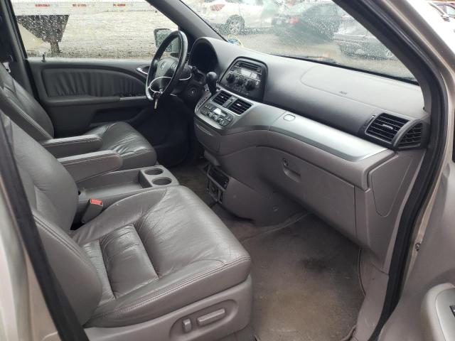 Photo 5 from auction – 2008 HONDA ODYSSEY EX with VIN 5FNRL38738B405445