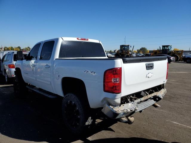 Photo 3 from auction – 2012 CHEVROLET SILV1500 2 with VIN 1GCPKTE79CF216124