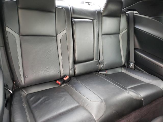 Photo 6 from auction – 2018 DODGE CHALLENGER with VIN 2C3CDZGG2JH309303