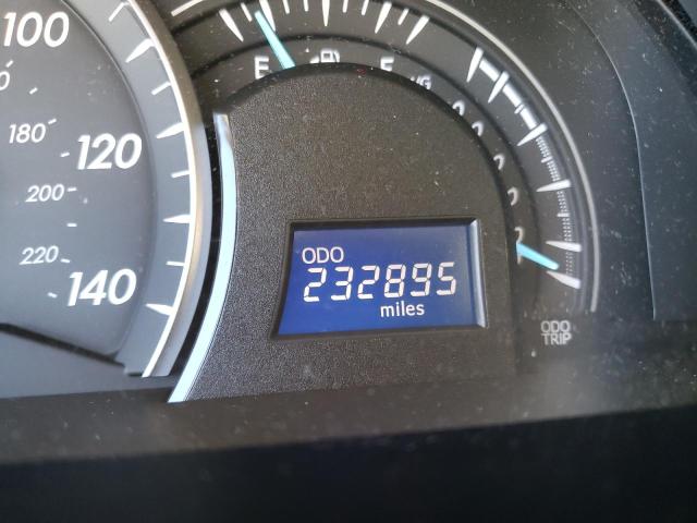Photo 8 from auction – 2015 TOYOTA CAMRY LE with VIN 4T4BF1FKXFR483957