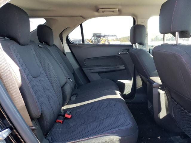 Photo 6 from auction – 2012 CHEVROLET EQUINOX LS with VIN 2GNALBEK6C6323134