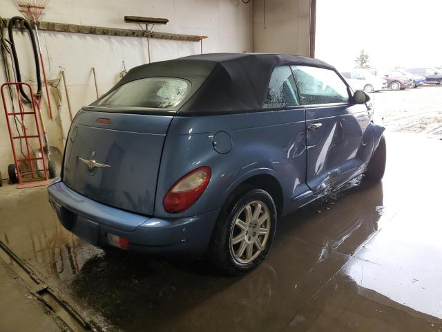 Photo 4 from auction – 2007 CHRYSLER PT CRUISER with VIN 3C3HY45X17T577937
