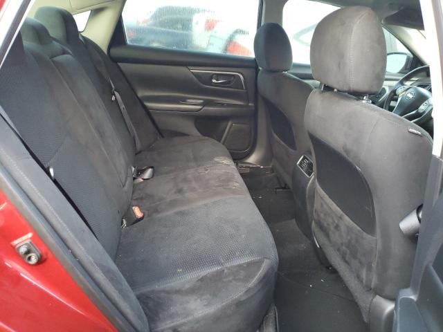 Photo 6 from auction – 2015 NISSAN ALTIMA 2.5 with VIN 1N4AL3AP8FC285827