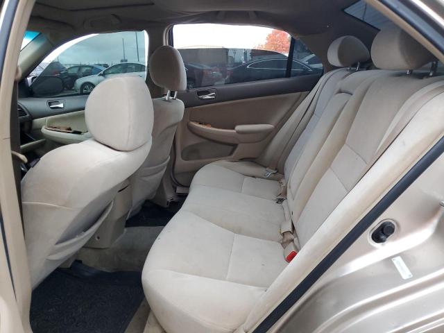 Photo 6 from auction – 2004 HONDA ACCORD EX with VIN 1HGCM56644A011577