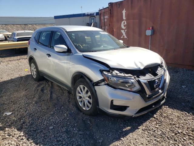 Zdjęcie 1 z aukcji – 2017 NISSAN ROGUE S z VIN KNMAT2MT2HP537483