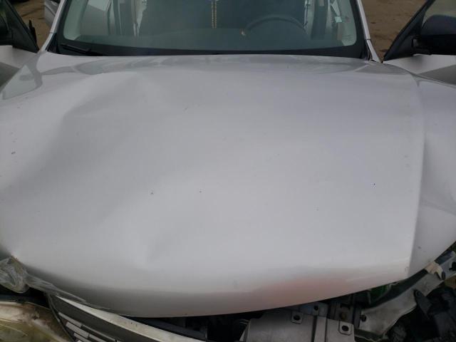 Photo 7 from auction – 2009 SUBARU FORESTER 2 with VIN JF2SH61679H738238