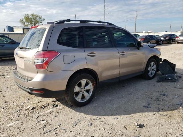Photo 4 from auction – 2016 SUBARU FORESTER 2 with VIN JF2SJADC3GH456734