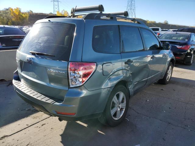 Photo 4 from auction – 2011 SUBARU FORESTER 2 with VIN JF2SHBBCXBH721887
