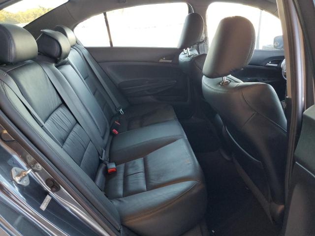 Photo 6 from auction – 2012 HONDA ACCORD SE with VIN 1HGCP2F66CA022388