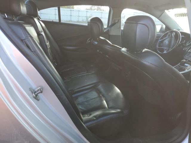Photo 6 from auction – 2010 BUICK LACROSSE C with VIN 1G4GE5EV0AF255257