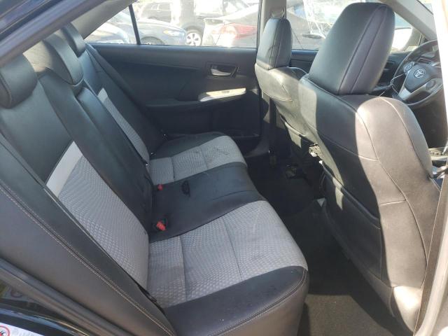 Photo 6 from auction – 2012 TOYOTA CAMRY BASE with VIN 4T1BF1FK0CU034499