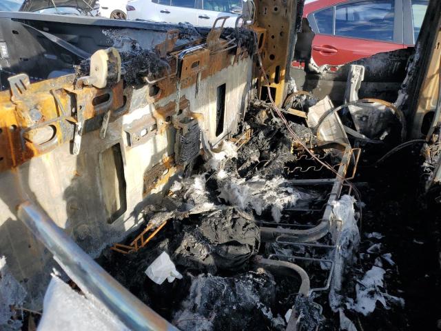 Photo 6 from auction – 2022 CHEVROLET SILVERADO with VIN 1GCRDEEK7NZ518032