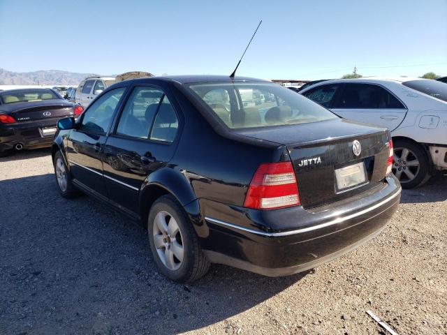 Photo 3 from auction – 2004 VOLKSWAGEN JETTA GLS with VIN 3VWSR69M04M144154