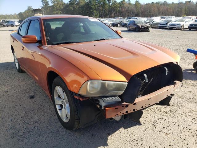 Photo 9 from auction – 2011 DODGE CHARGER with VIN 2B3CL3CG9BH554362
