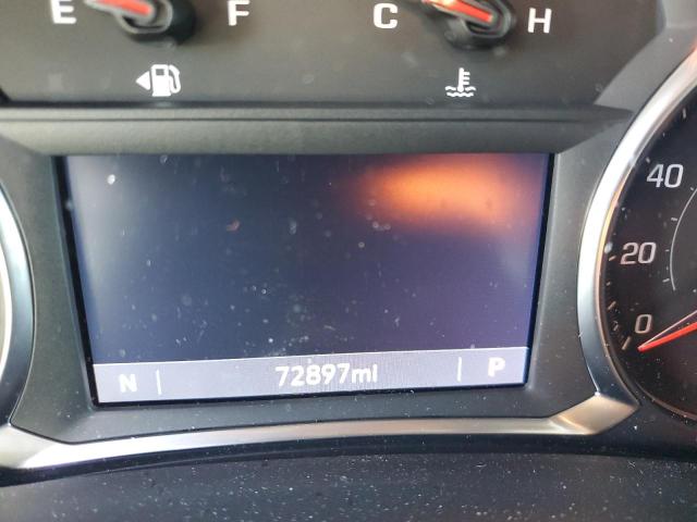 Photo 8 from auction – 2019 CHEVROLET EQUINOX PR with VIN 2GNAXNEV2K6233509