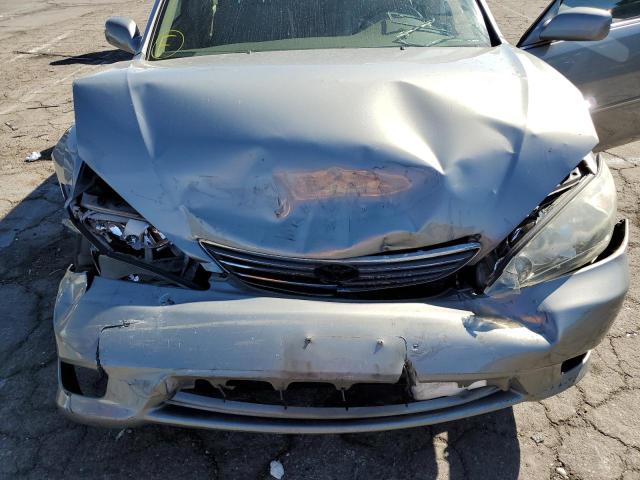 Photo 7 from auction – 2005 TOYOTA CAMRY LE with VIN 4T1BF32K15U600870