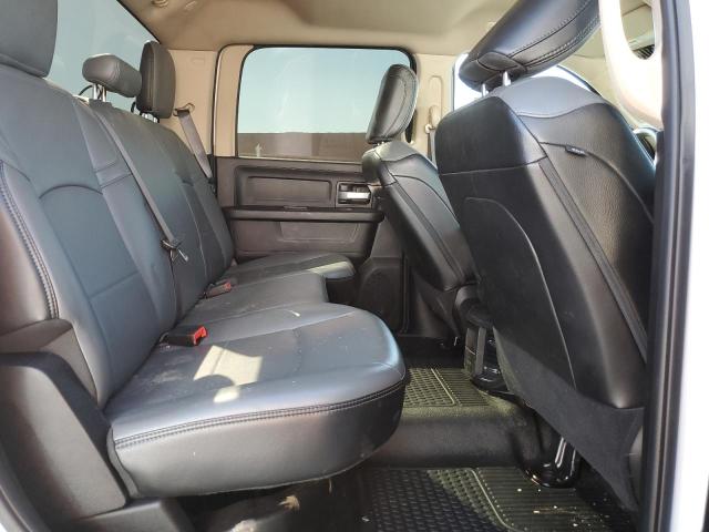 Photo 6 from auction – 2019 RAM 2500 TRADE with VIN 3C6UR5CL2KG648066