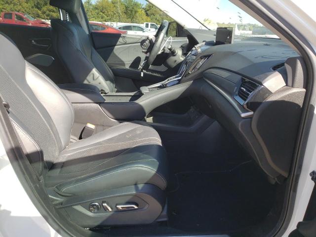 Photo 5 from auction – 2019 ACURA RDX TECHNO with VIN 5J8TC2H57KL042104
