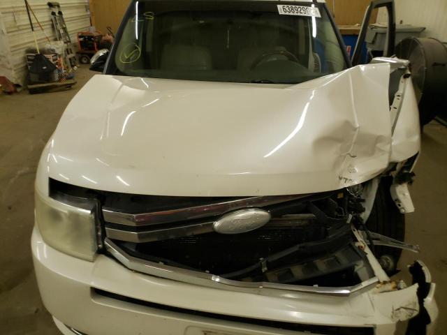 Photo 7 from auction – 2012 FORD FLEX LIMIT with VIN 2FMGK5DC9CBD01973