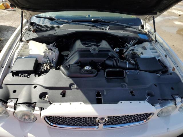 Photo 7 from auction – 2009 JAGUAR XJ8 with VIN SAJWA71B09SH30688
