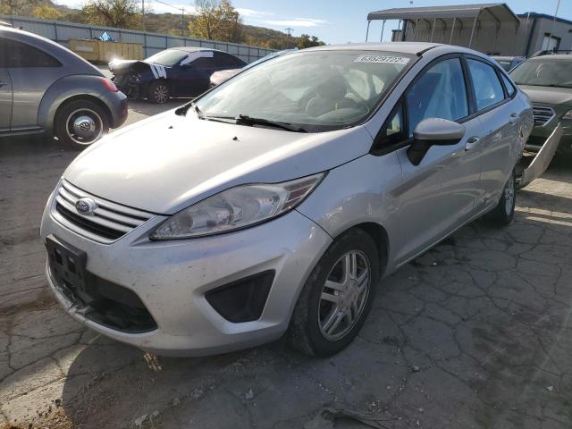 Photo 2 from auction – 2012 FORD FIESTA S with VIN 3FADP4AJ1CM176543