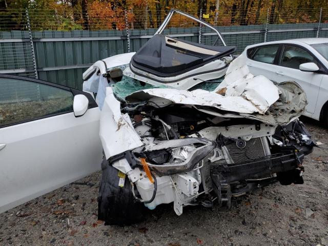 Photo 9 from auction – 2016 TOYOTA COROLLA L with VIN 2T1BURHE8GC518763