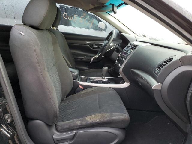 Photo 5 from auction – 2015 NISSAN ALTIMA 2.5 with VIN 1N4AL3AP6FC413997