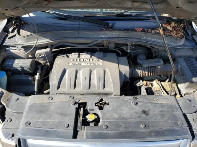Photo 7 from auction – 2006 HONDA PILOT with VIN 5FNYF18736B009293