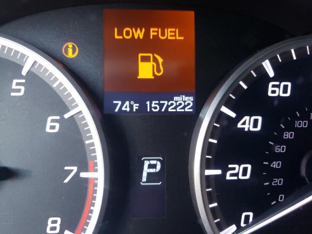 Photo 8 from auction – 2013 ACURA RDX TECHNO with VIN 5J8TB4H53DL015158