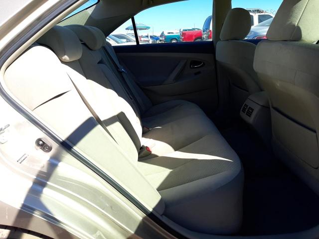 Photo 6 from auction – 2007 TOYOTA CAMRY HYBR with VIN 4T1BB46K87U028064