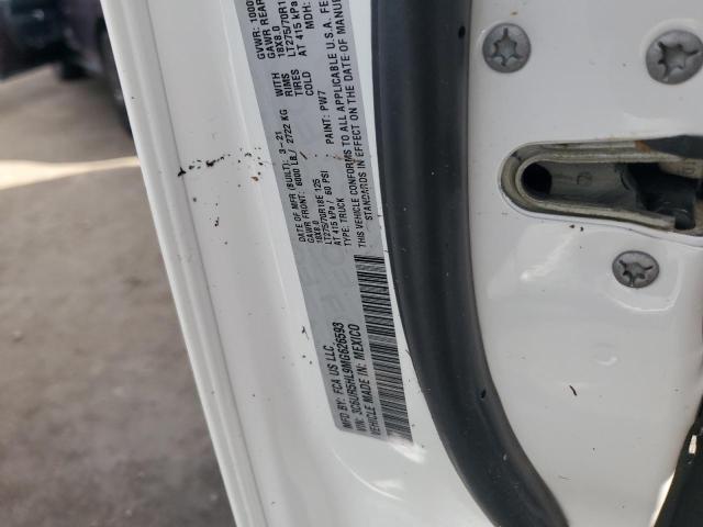 Photo 10 from auction – 2021 RAM 2500 TRADE with VIN 3C6UR5HL9MG626593