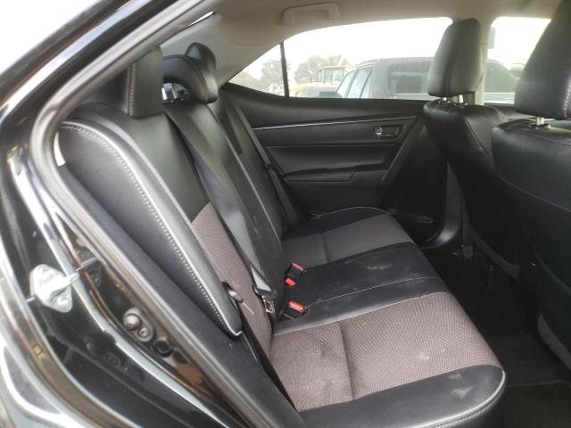 Photo 6 from auction – 2014 TOYOTA COROLLA L with VIN 2T1BURHE0EC101652