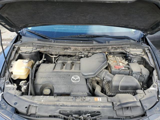 Photo 7 from auction – 2013 MAZDA CX-9 SPORT with VIN JM3TB2BA5D0401985