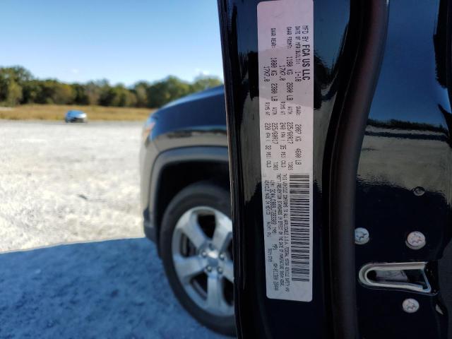 Photo 10 from auction – 2018 JEEP COMPASS LA with VIN 3C4NJDBB9JT283303