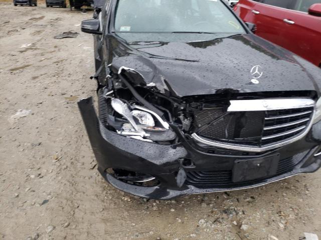 Photo 9 from auction – 2014 MERCEDES-BENZ E 350 4MAT with VIN WDDHF8JB6EA972368
