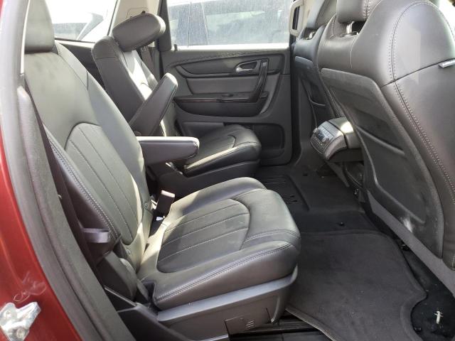 Photo 6 from auction – 2017 CHEVROLET TRAVERSE P with VIN 1GNKRJKD3HJ166823