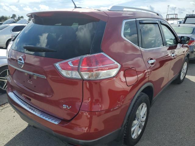 Photo 4 from auction – 2016 NISSAN ROGUE S with VIN KNMAT2MT0GP632039